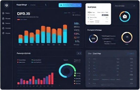 HRMS & Compliance Suite